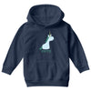 cute (2) Youth Hoodie