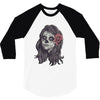 BEAUTY 3/4 Sleeve Shirt