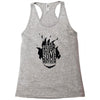 junkrat quote Racerback Tank