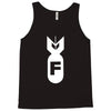 f bomb Tank Top