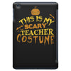 scary teacher costume iPad Mini