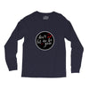 Gone (f89) Long Sleeve Shirts