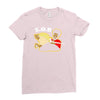 s Ladies Fitted T-Shirt