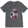 pop V-Neck Tee