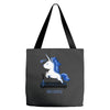 unicardio! Tote Bags