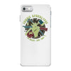 ready for the zombie apocalypse iPhone 7 Case