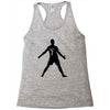 ronaldo Racerback Tank