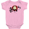 Totoro Japan Cherry Baby Bodysuit