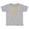 ninja gamer Toddler T-shirt