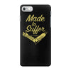 made to suffer iPhone 7 Case