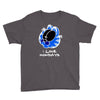 i love mondays Youth Tee