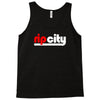 rip city Tank Top