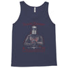 black knight is my champion Tank Top