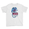 wicked Youth Tee