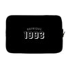 Original 1993 Laptop sleeve