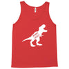 Mommysaurus Tank Top