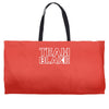 team blake Weekender Totes