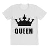 Queen All Over Women's T-shirt