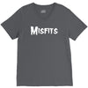 misfits V-Neck Tee