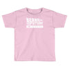bernie for the future Toddler T-shirt