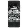Real Kings Are Born On November 3 Samsung Galaxy S8