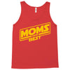 moms know best sw Tank Top
