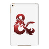 dungeons dragons iPad Mini 4