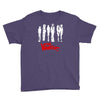 the warriors tv movie retro Youth Tee