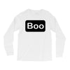 boo, Long Sleeve Shirts