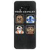 select your co pilot Samsung Galaxy S8