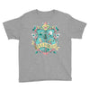 plumbers inc Youth Tee