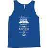 anchor (2) Tank Top