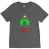 welcome to the party V-Neck Tee