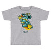 wohead Toddler T-shirt