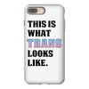 This is What Trans Looks Like iPhone 8 Plus