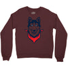 Siberian Husky Crewneck Sweatshirt