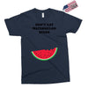 Don't Eat Watermelon Seeds Exclusive T-shirt