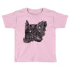 popa Toddler T-shirt