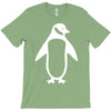 penguin funny T-Shirt