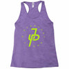 jake paul Racerback Tank