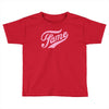 official fame Toddler T-shirt