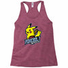 pokebolt Racerback Tank