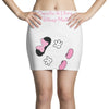 Creating a Little Disney Magic Baby Girl Mini Skirts