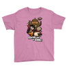 new feic stuff Youth Tee
