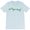 Go vegan baby T-Shirt