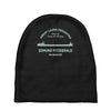 edmund fitzgerald1 Baby Beanies