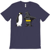 arch enemies T-Shirt
