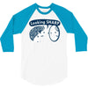 looking sharp 3/4 Sleeve Shirt