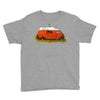 beast Youth Tee