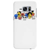 mr burton Samsung Galaxy S7 Edge